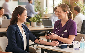 Employee Health Screening Services Info: Understanding Services and Costs