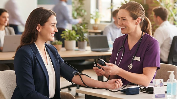 Employee Health Screening Services Info: Understanding Services and Costs