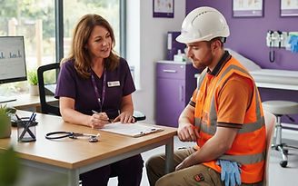 Understanding Occupational Health Services