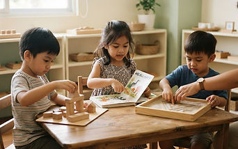 5 signs your child is guessing at words instead of reading them