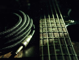 Impression von einer Rocknacht
