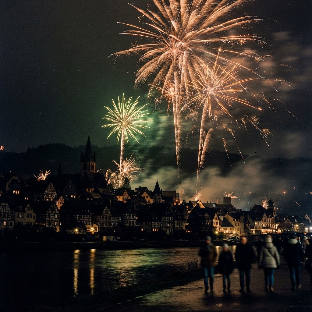 Silvester Odersbach