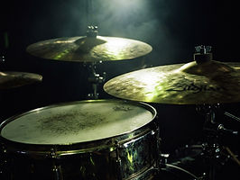 Impression von einer Rocknacht