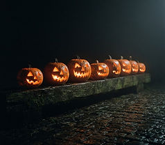 Halloween Merenberg
