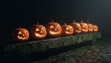 Halloween Merenberg