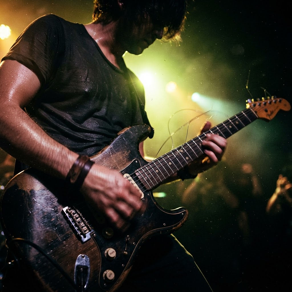 Weilburger Rocknacht