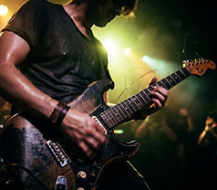 Weilburger Rocknacht