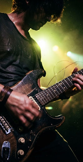 Weilburger Rocknacht