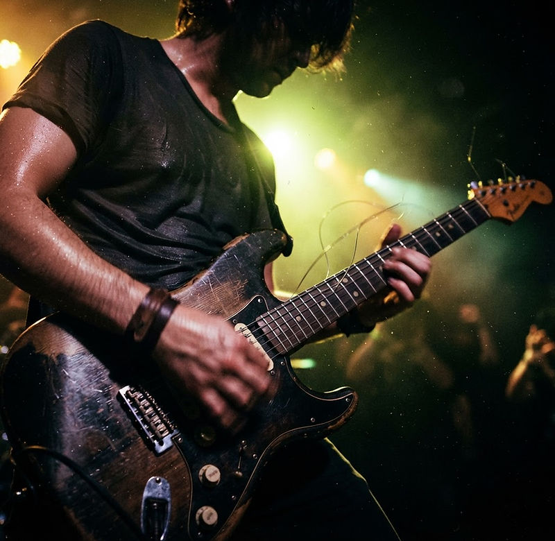 Weilburger Rocknacht