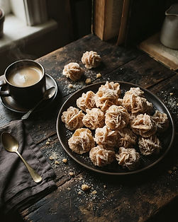 Desert Roses
