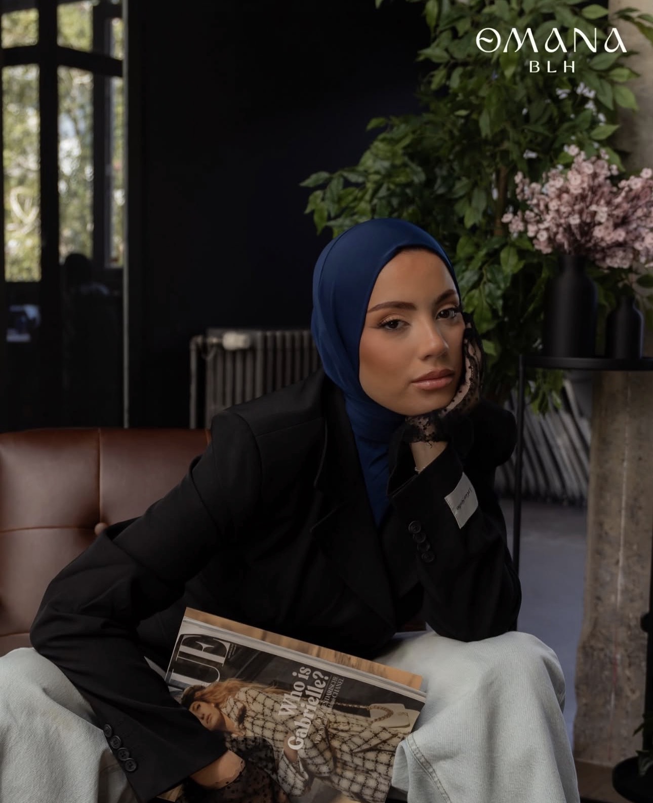 Lounge — Lecture & Style