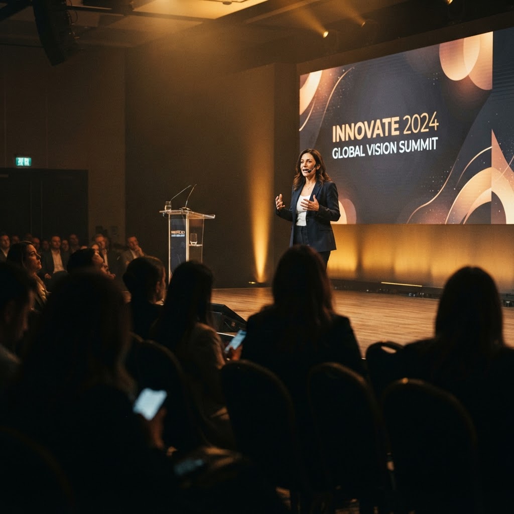Corporate events