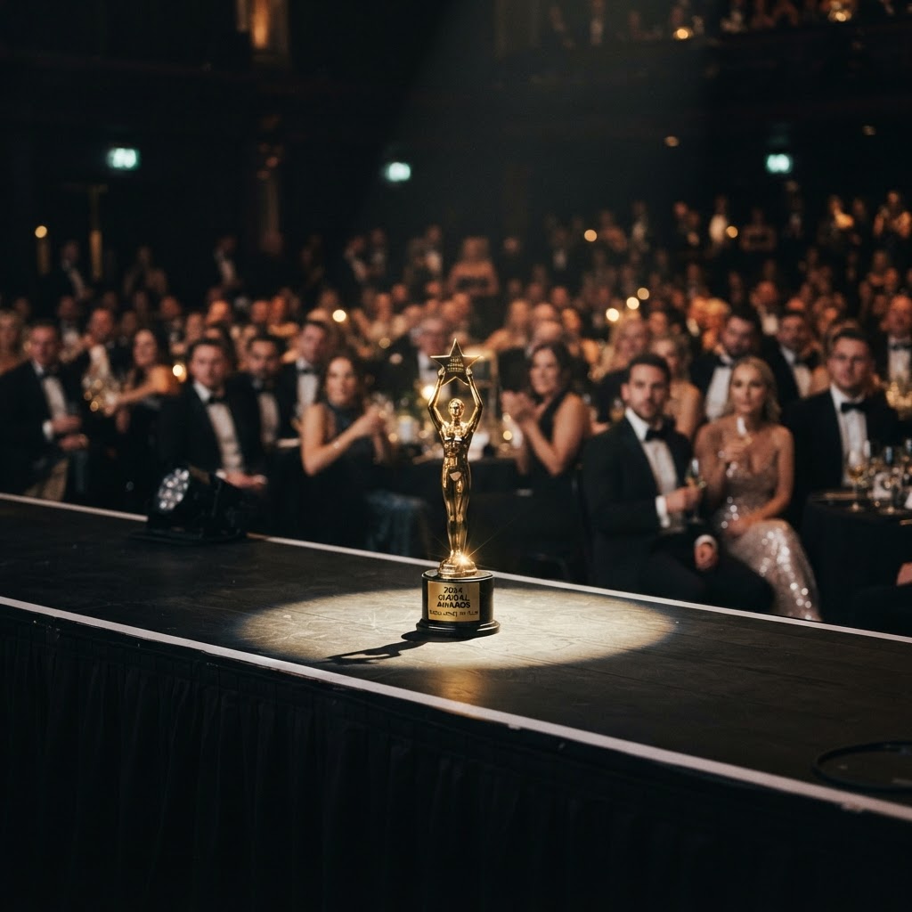 Awards evenings