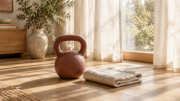 Why Eating More Is Often the Key to Getting Fit
