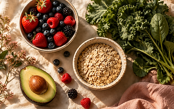 How to Budget and Plan a Week of Healthy Meals in Dripping Springs