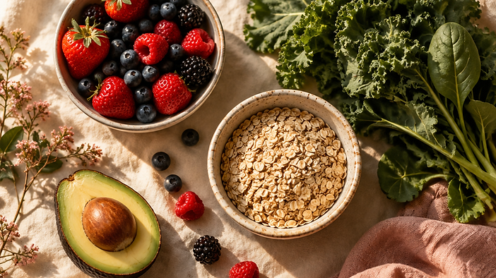 How to Budget and Plan a Week of Healthy Meals in Dripping Springs