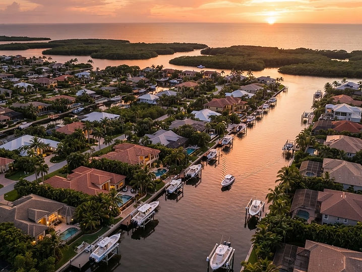 Hernando Beach, Florida