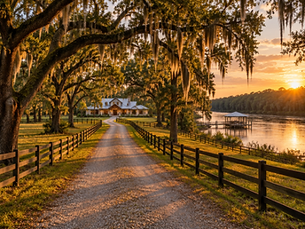 28211 Magnon Dr, Brooksville, FL 34601 — Over 1,300 feet of river frontage on a private oak hammock