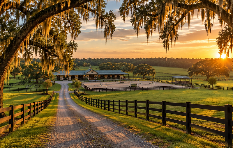 Brooksville, Florida