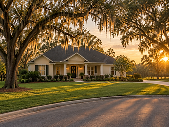 513 Oakhill Ct, Brooksville, FL 34601 — Quiet cul-de-sac under mature oaks