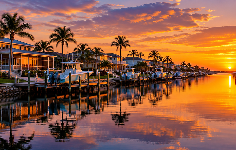 Hernando Beach, Florida
