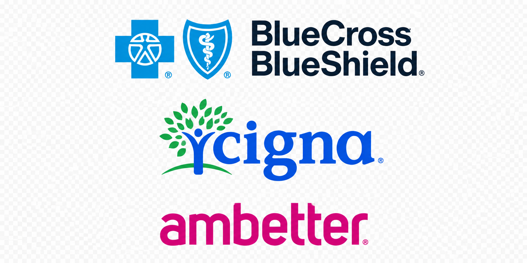 Blue Cross Blue Shield logo