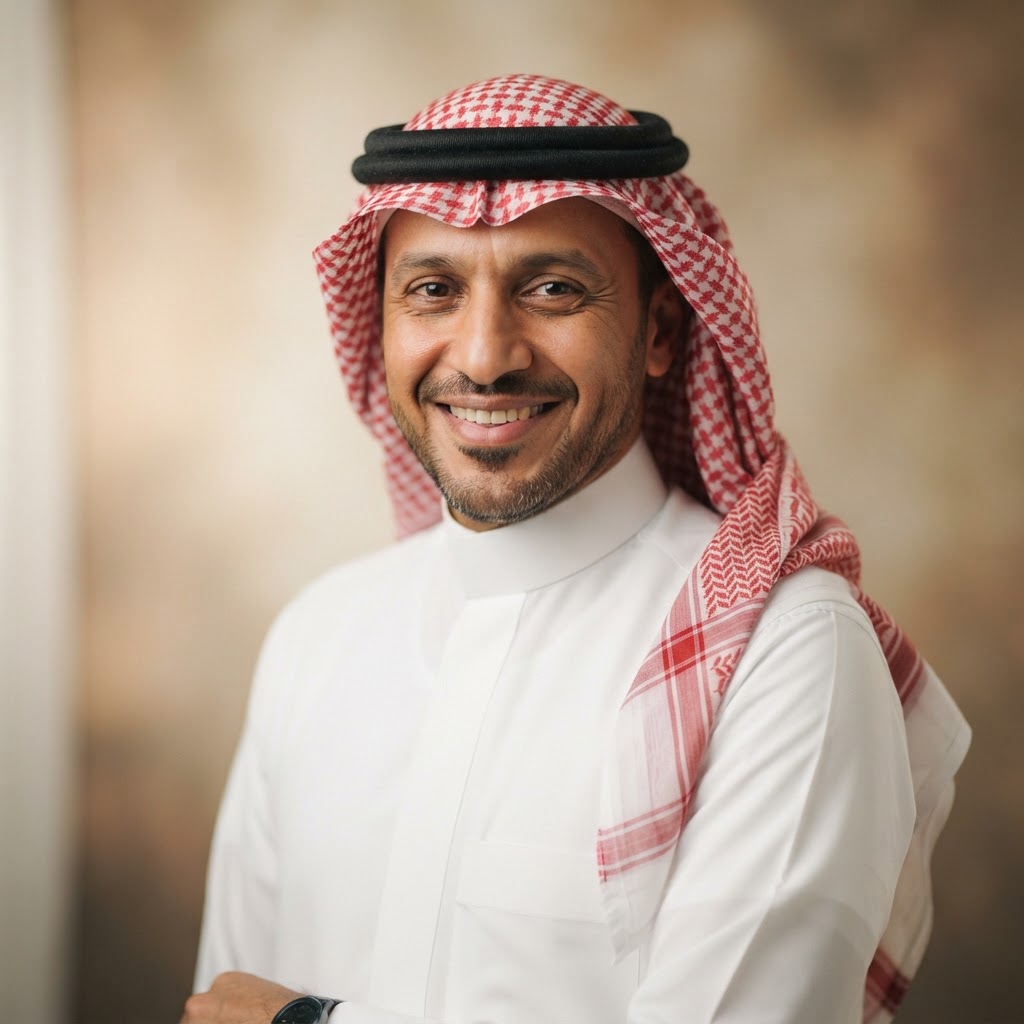 محمد العتيبي