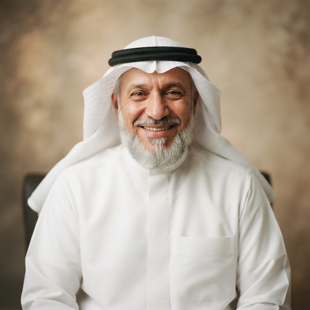 سعد الدوسري
