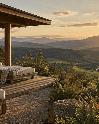 Gwinganna Lifestyle Retreat