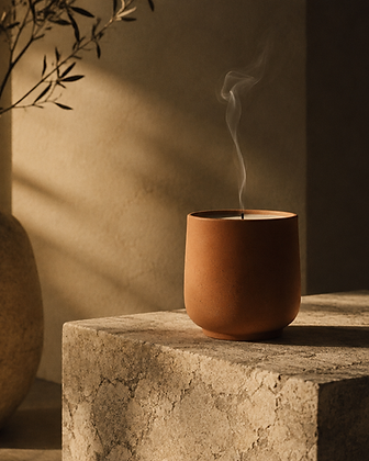 Ptolemy Aromatique Candle