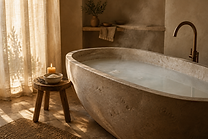 The Rise of the At-Home Wellness Ritual