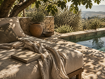 The Art of Doing Absolutely Nothing