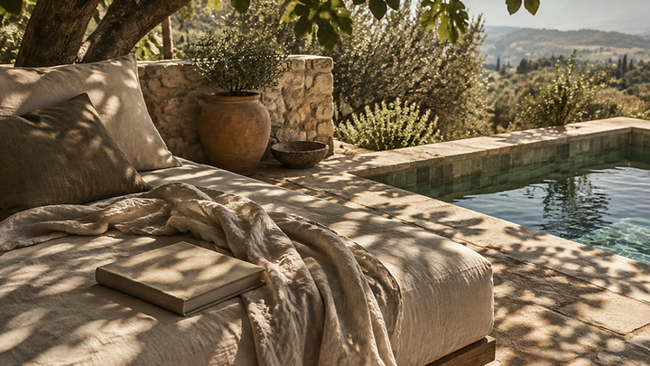 The Art of Doing Absolutely Nothing