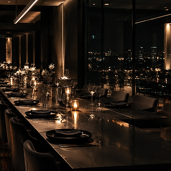 The Corporate Table