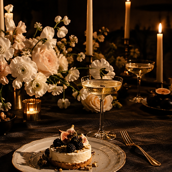 A Celebration Table