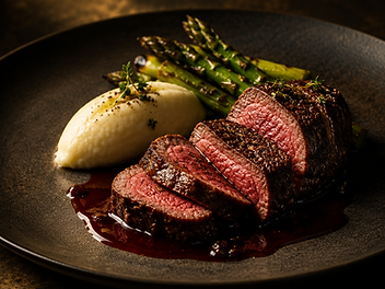 Beef Tenderloin