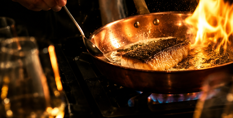 The Culinary Experience