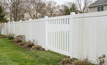 Fence Repair by City Fence LLC in Northern New Jersey
