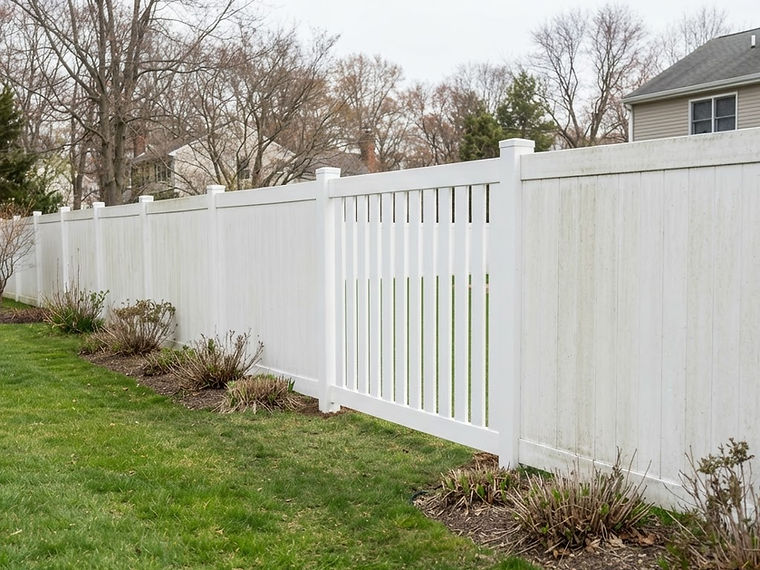 Fence Repair in Northern New Jersey by City Fence LLC