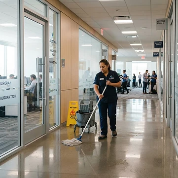 Floor Care