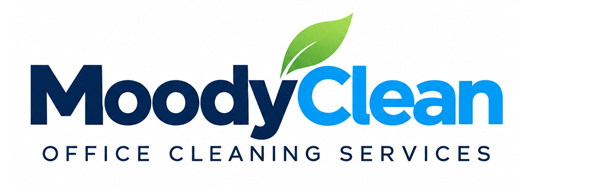 MoodyClean — Office Cleaning Services