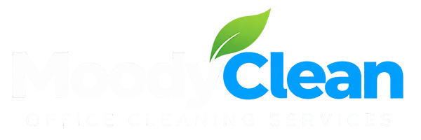 MoodyClean — Office Cleaning Services