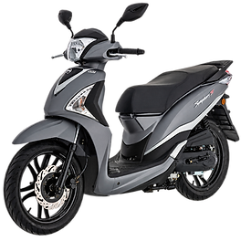Symphony ST 50cc