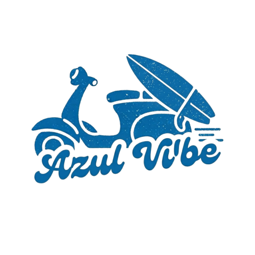 Azul Vibe