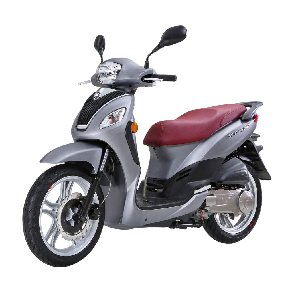 Symphony S 125cc