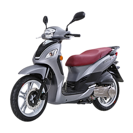 Symphony S 125cc