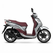 Symphony S 125cc
