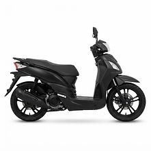 Symphony ST 50cc