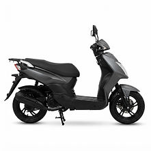 Orbit II 50cc