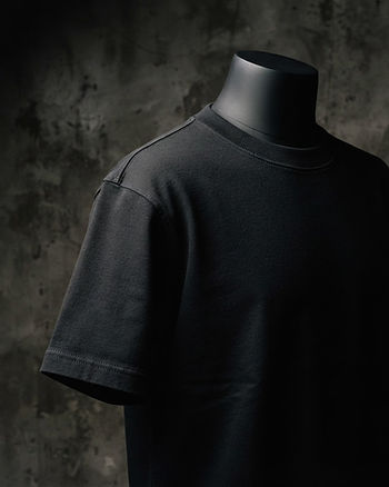 Onyx Heavyweight Tee